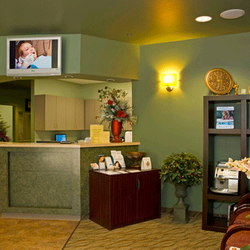 Lalitha Smile Dental Services