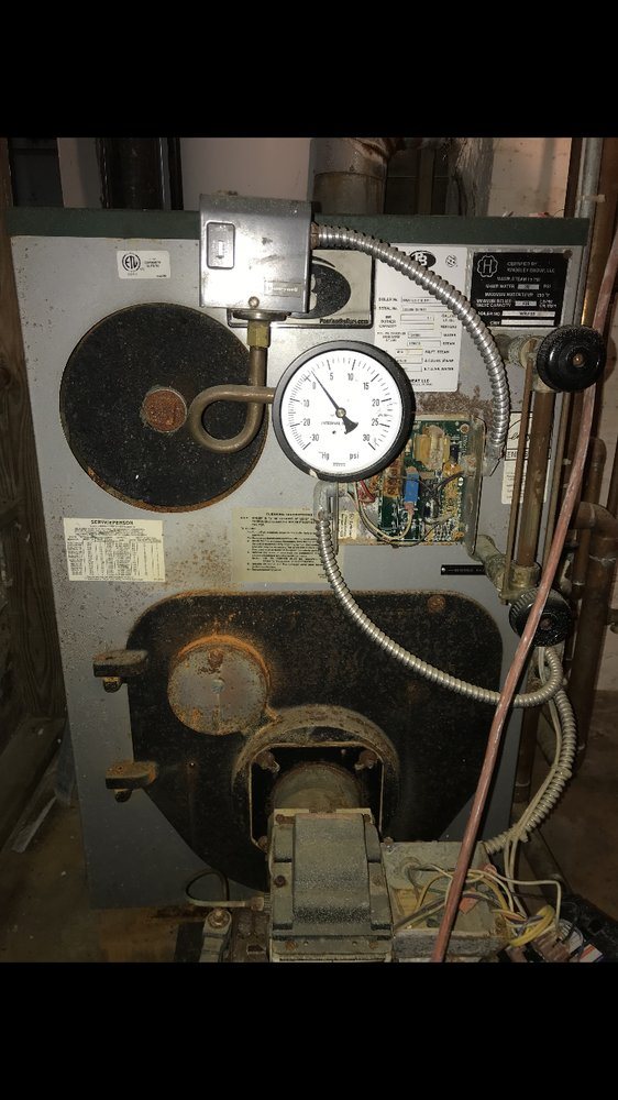 Slide of GS Boilers R Us