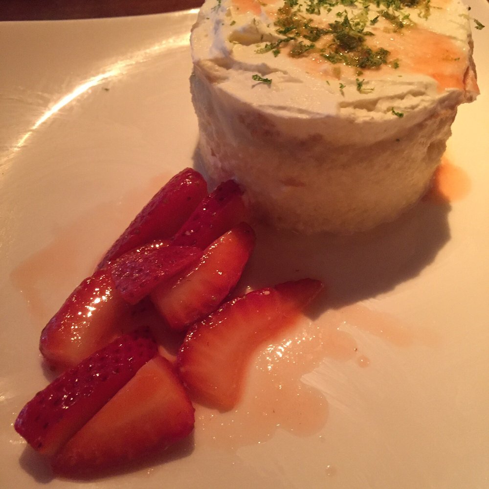 El Vez - Tres leche - Mexican Near Me - Philadelphia, Pennsylvania