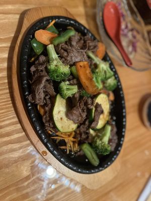 Koi Kawa Japanese Restaurant by null