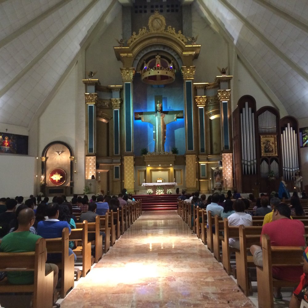 THE BEST 10 CHURCHES near PASIG CITY, MANILA, METRO MANILA, PHILIPPINES -  Updated 2026 - Hours - Yelp, image size:1000x1000