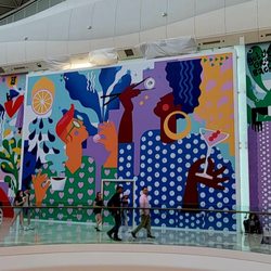 Westfield - London