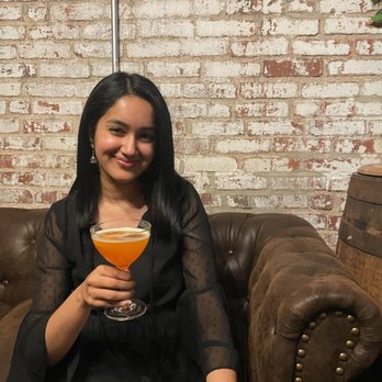 Bocca - custom mocktail by the bartender downstairs! - Italian Near Me - Indianapolis, Indiana Bocca - custom mocktail by the bartender downstairs! - Italian Near Me - Indianapolis, Indiana