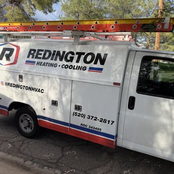 Redington HVAC - Heating & Air Conditioning/HVAC Near Me