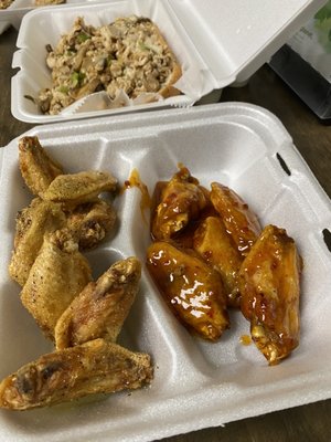 Kingkong Wings Hapeville by null