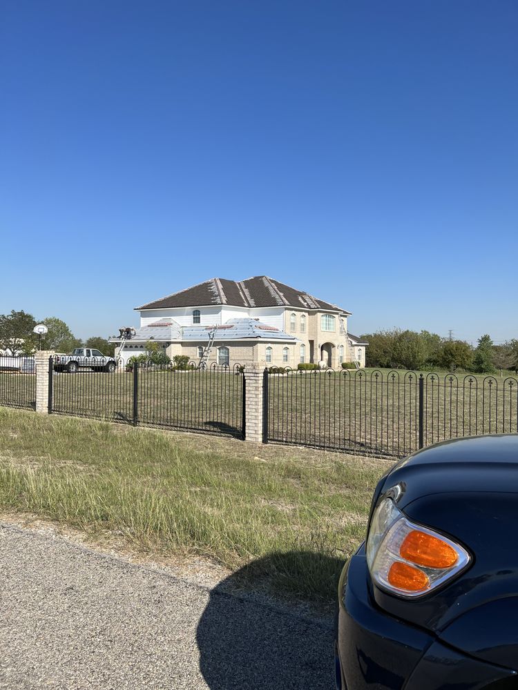 Slide of Top Quality Roofing