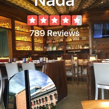 Nada - Mexican Near Me - Indianapolis, Indiana Nada - Mexican Near Me - Indianapolis, Indiana