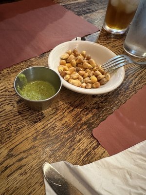 Ceviche House by null