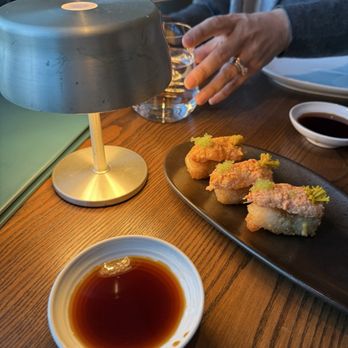 Miru - Japanese Near Me - Chicago, Illinois