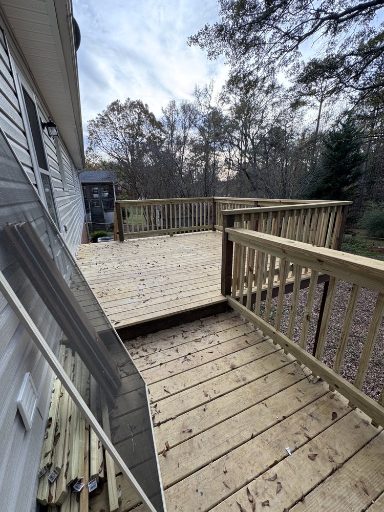 Slide of Carcamo Roofing