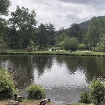 Coffee on the Rocks - Coffee & Tea Near Me - Estes Park, Colorado