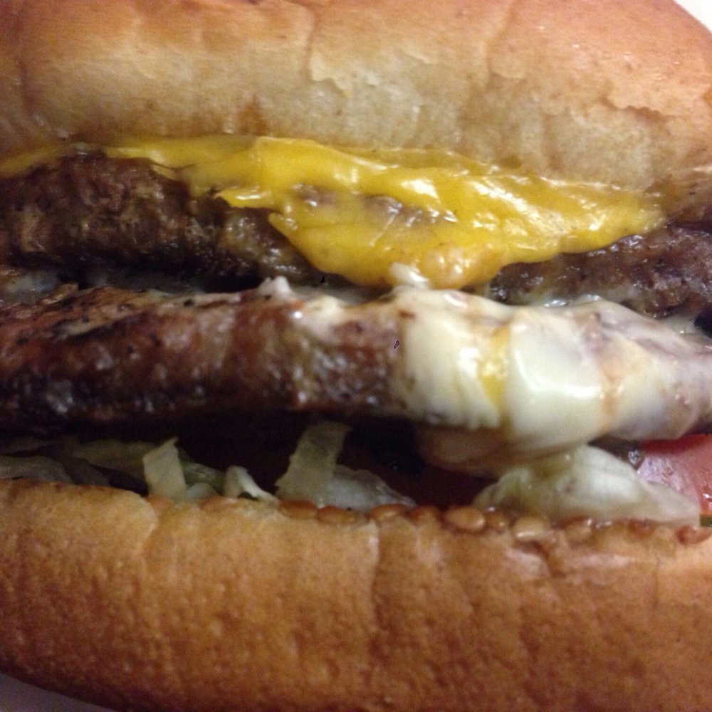 Burger Barn - Double Camarillo burger - Burgers Near Me - Camarillo, California Burger Barn - Double Camarillo burger - Burgers Near Me - Camarillo, California