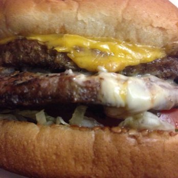 Burger Barn - Double Camarillo burger - Burgers Near Me - Camarillo, California Burger Barn - Double Camarillo burger - Burgers Near Me - Camarillo, California