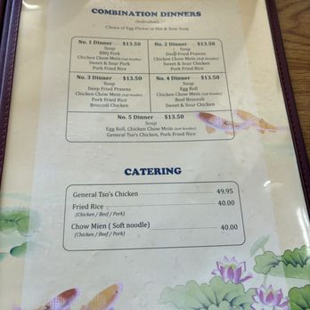 Kuang's Kitchen - Combinations - Szechuan Near Me - Portland, Oregon Kuang's Kitchen - Combinations - Szechuan Near Me - Portland, Oregon