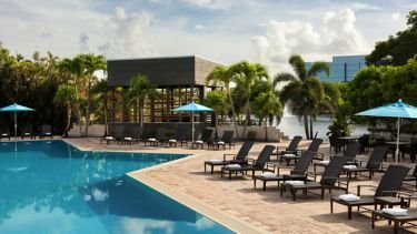 The Westin Fort Lauderdale by null