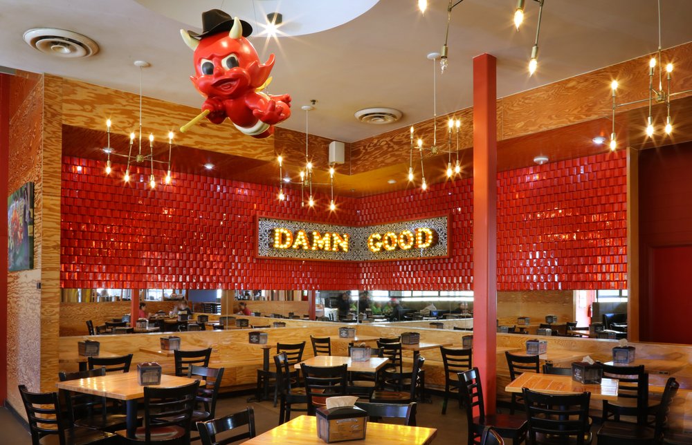 Torchy's Tacos