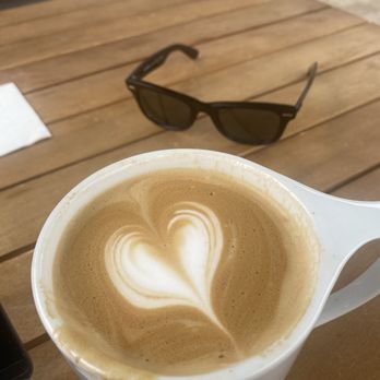 Jedidiah Coffee - Coffee & Tea Near Me - Laguna Beach, California