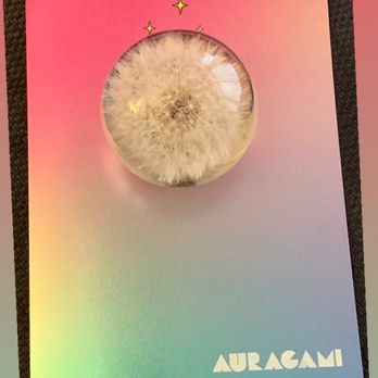 Auragami - Highly recommend Auragami! - Supernatural Readings Near Me - Los Angeles, California