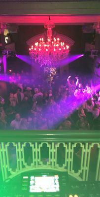 The Roxy by null