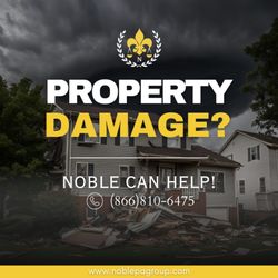 Noble Public Adjusting Group