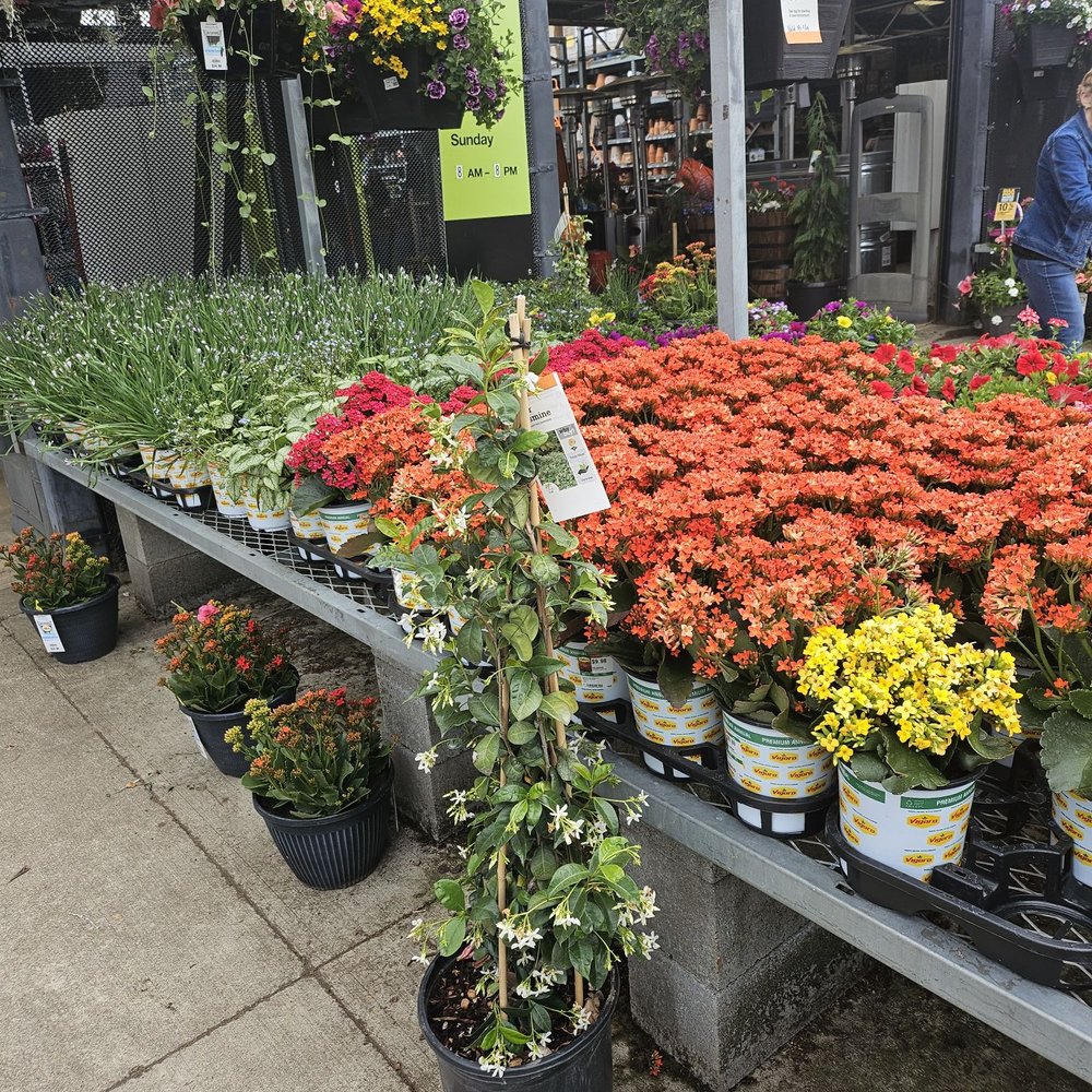 The Home Depot - Garden center - Hardware Stores Near Me - Lacey, Washington The Home Depot - Garden center - Hardware Stores Near Me - Lacey, Washington