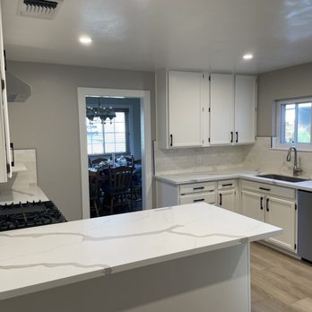 Henrik's Construction Group - General Contractors Near Me