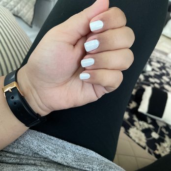 V Nails - Nail Salons Near Me - Rockville, Maryland