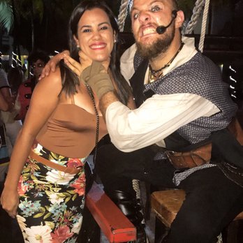 Pirate Show Cancún - Performing Arts Near Me - Cancún, ROO Pirate Show Cancún - Performing Arts Near Me - Cancún, ROO