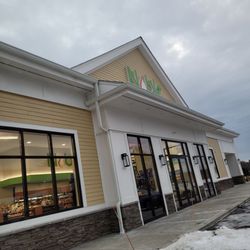 Noble + EV - Windsor - Entrance
