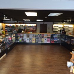 BC Smoke Shop