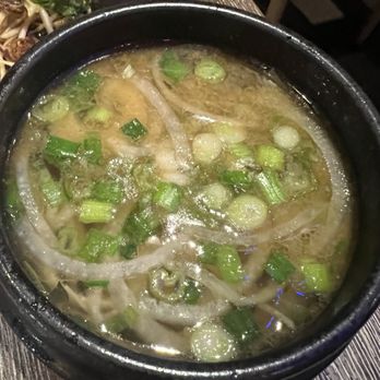 Kitchen Co Ut - pho bo side - Vietnamese Near Me - New York, New York Kitchen Co Ut - pho bo side - Vietnamese Near Me - New York, New York