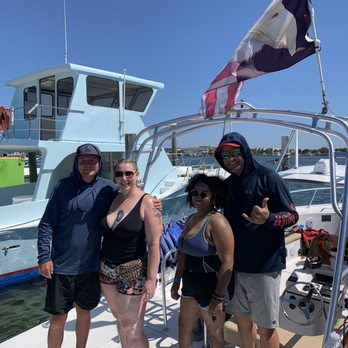 Xtreme H20 - Boat Charters Near Me - Destin, Florida Xtreme H20 - Boat Charters Near Me - Destin, Florida