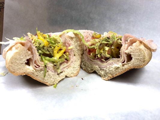 Coletti's Market by null