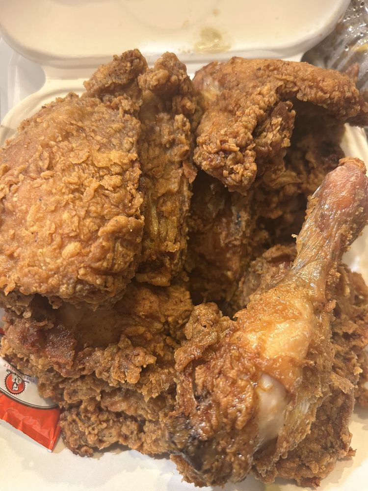 Equis Pica Pollo