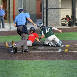 DSB | Dunwoody Senior Baseball - Competitive baseball leagues for middle school age players and up.