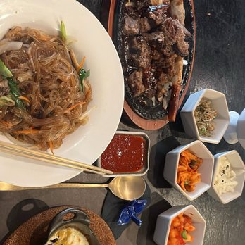 Bell86 - Course menu - Korean Near Me - Brookline, Massachusetts