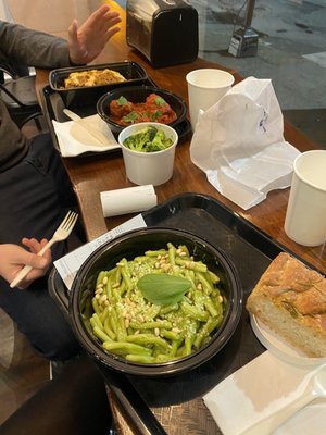DaMò Pasta Lab by null