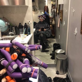 Wanderlust Salon - Hair Salons Near Me - Atlanta, Georgia