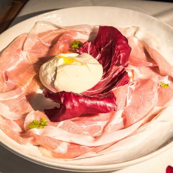 Lupa Ristorante - Burrata and Prosciutto - Italian Near Me - Berkeley Heights, New Jersey