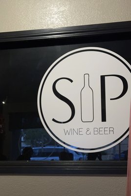 Sip Wine & Beer by null