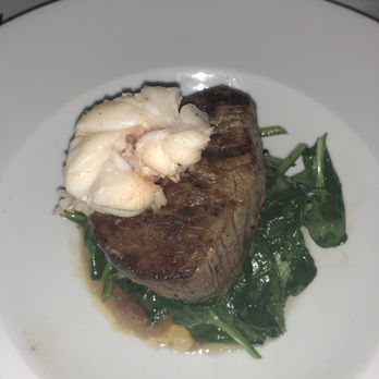 Ocean Prime - Seafood Near Me - New York, New York
