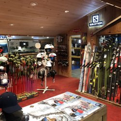 Norse House Ski & Sport - We are your source for race skis, boots and competition gear!