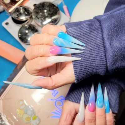 Belle Nail BELLE NAIL - Updated September 2025 - 57 Photos & 88 Reviews