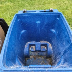 Bin Busters CT