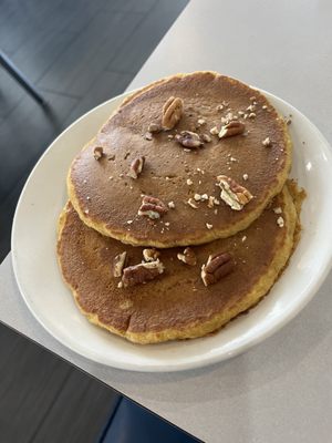 Scrambler Cafe by null