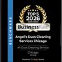 Angel's Duct Cleaning Services Chicago