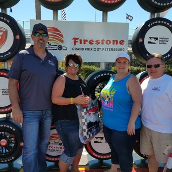 Gulf Coast Firestone - Tires Near Me - D'Iberville, Mississippi
