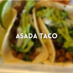 Made It Vegan - Tacos
