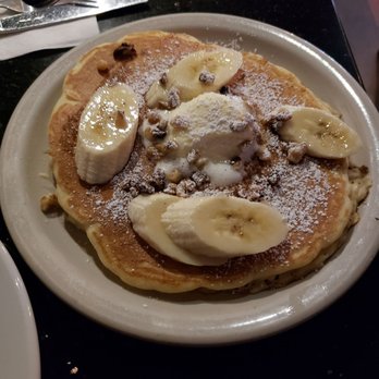The Pan - Pancakes for breakfast? Yes!!! - Pizza Near Me - Long Beach, California The Pan - Pancakes for breakfast? Yes!!! - Pizza Near Me - Long Beach, California