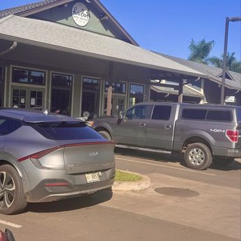 Kai Bar Coffee Roasters - Exterior view - Coffee Roasteries Near Me - Kilauea, Hawaii Kai Bar Coffee Roasters - Exterior view - Coffee Roasteries Near Me - Kilauea, Hawaii